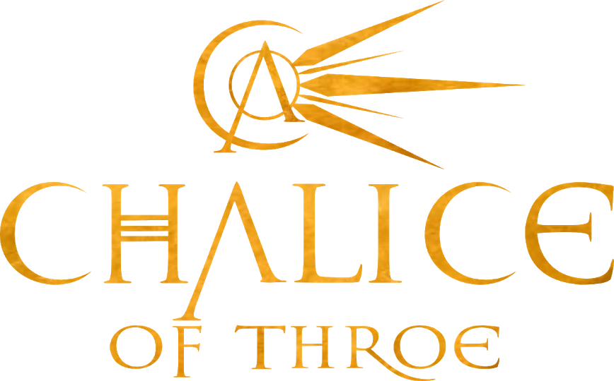 Chalice Of Throe - Poster (868x540)