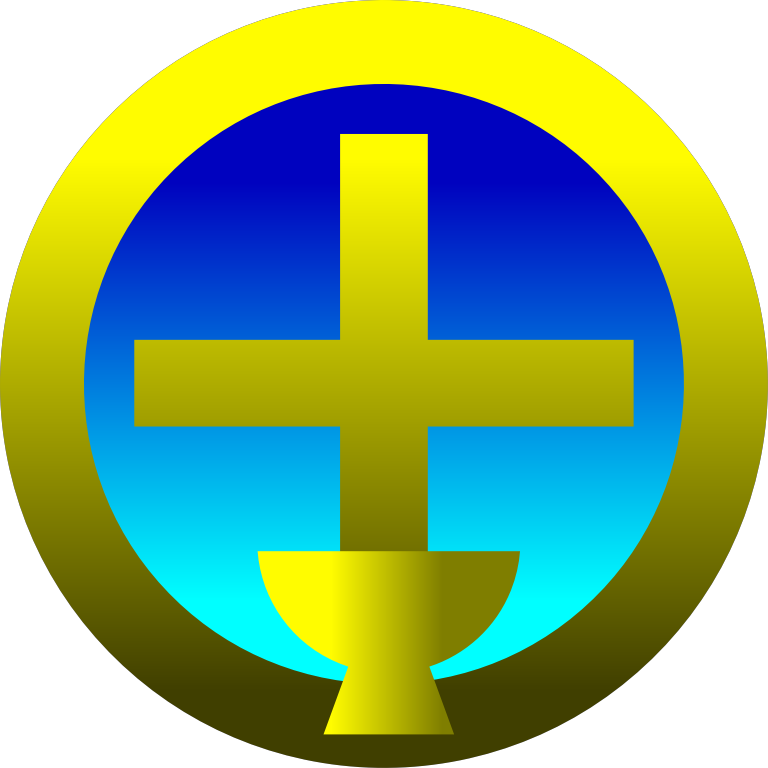 Medium Image - Christian Cross (2304x2304)
