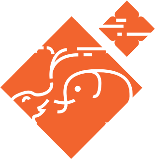 Welcome To Chiangmai Elephant Land - Chiang Mai (366x372)