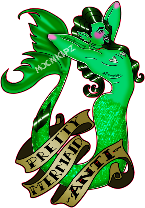 First Of All, I'd Like To Apologize To My Mother - Illustration (500x716)