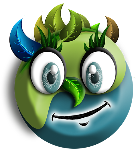 Eco-emojis - Emoji (500x558)