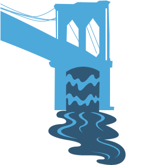 Funded More Than 100 Public Art Installations Including - Funded More Than 100 Public Art Installations Including (400x350)