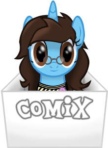 Silver Chalice In A Box By Sedrice - Cartoon (360x360)