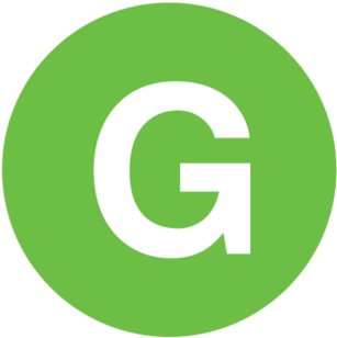 2015 11 05 1446691135 8331886 G Train Logo - Nyc Subway G Train (400x400)