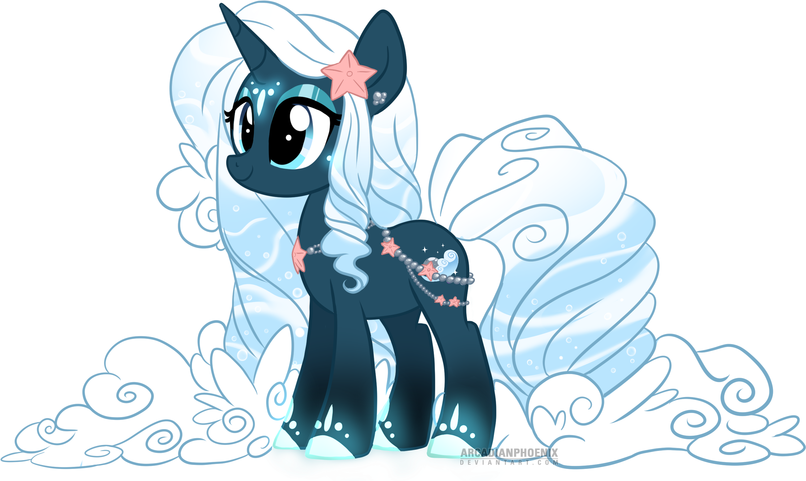 Flowing Water, Waterfalls, Frozen Water, Etc - Cartoon (2669x1595)