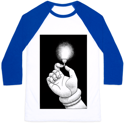 Giant's Chalice Baseball Tee - Harry Potter Cat Shirt (484x484)
