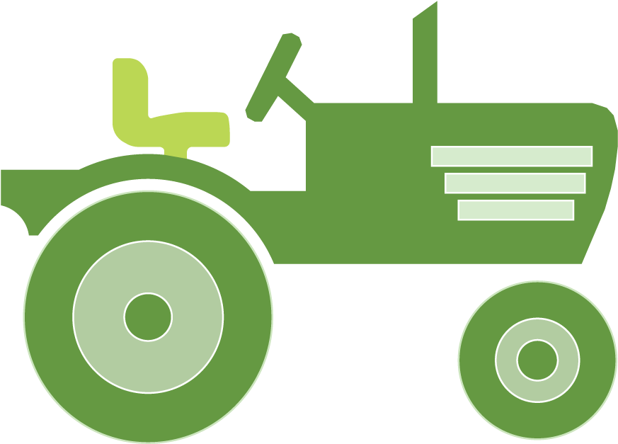 Farmland Clipart New York - Farmland Transparent (1007x737)