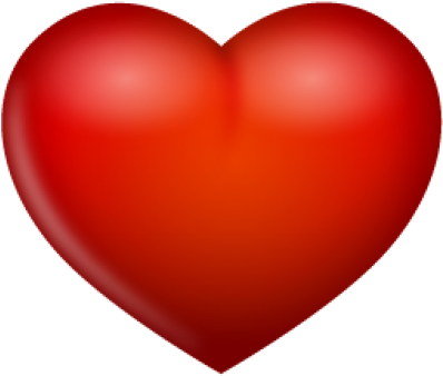 A Test Product - Srdiečko Png (400x400)