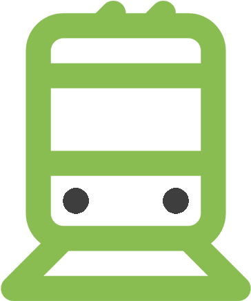 Public Transport - Public Transport (512x512)