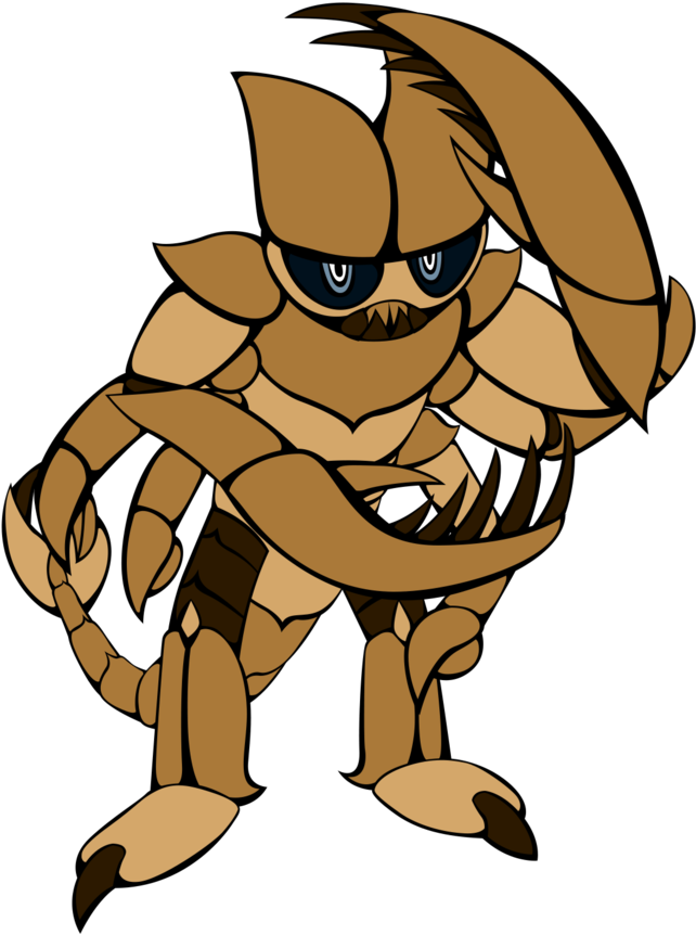 Jibe The Jaekelopterus By Pyrorptrs - Comics (802x996)