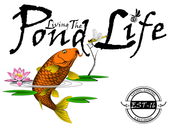 Living The Pond Life - El Viento En Los Sauces [book] (603x481)