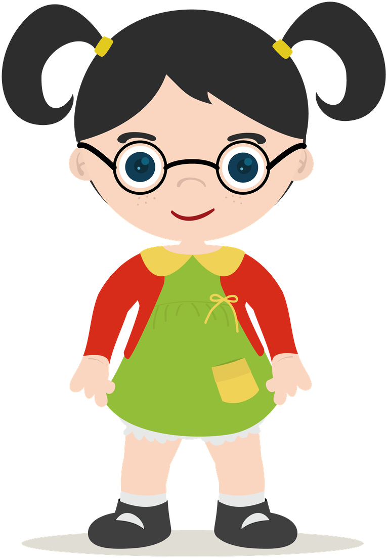 Chaves E Chapolin Colorado - Clipart Chiquinha (900x1200)