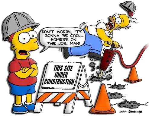 Apologize For The Provided Inconveniences - Social Studies 7th Grade (500x400)