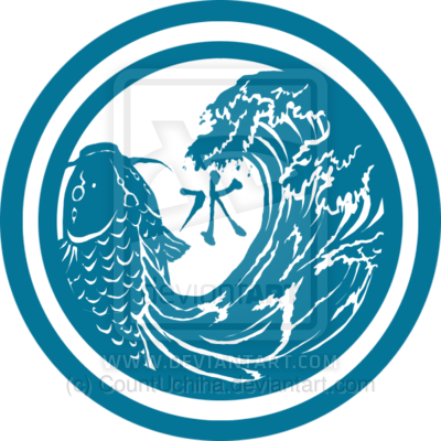 Alchemical Water Elemental Water Chalice - Water (400x400)