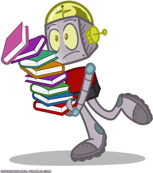 My Extended Apologies For The Recent Lack Of Activity, - Cartoon (500x563)