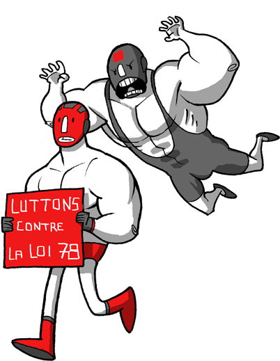 I Apologize In Advance For The Aneurysm These Puns - Cartoon (407x600)