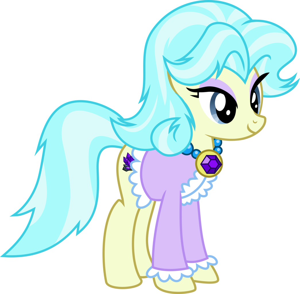 Absurd Res, Amethyst Gleam, Ammie Thyst, Artist - Mlp Amethyst Gleam (1045x1024)