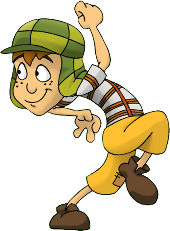 Imagens Png - Png Chavo Del 8 (567x768)