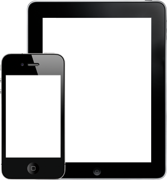 Untitled Turn Based Gangster Strategy Game - Blank Iphone And Ipad (337x363)