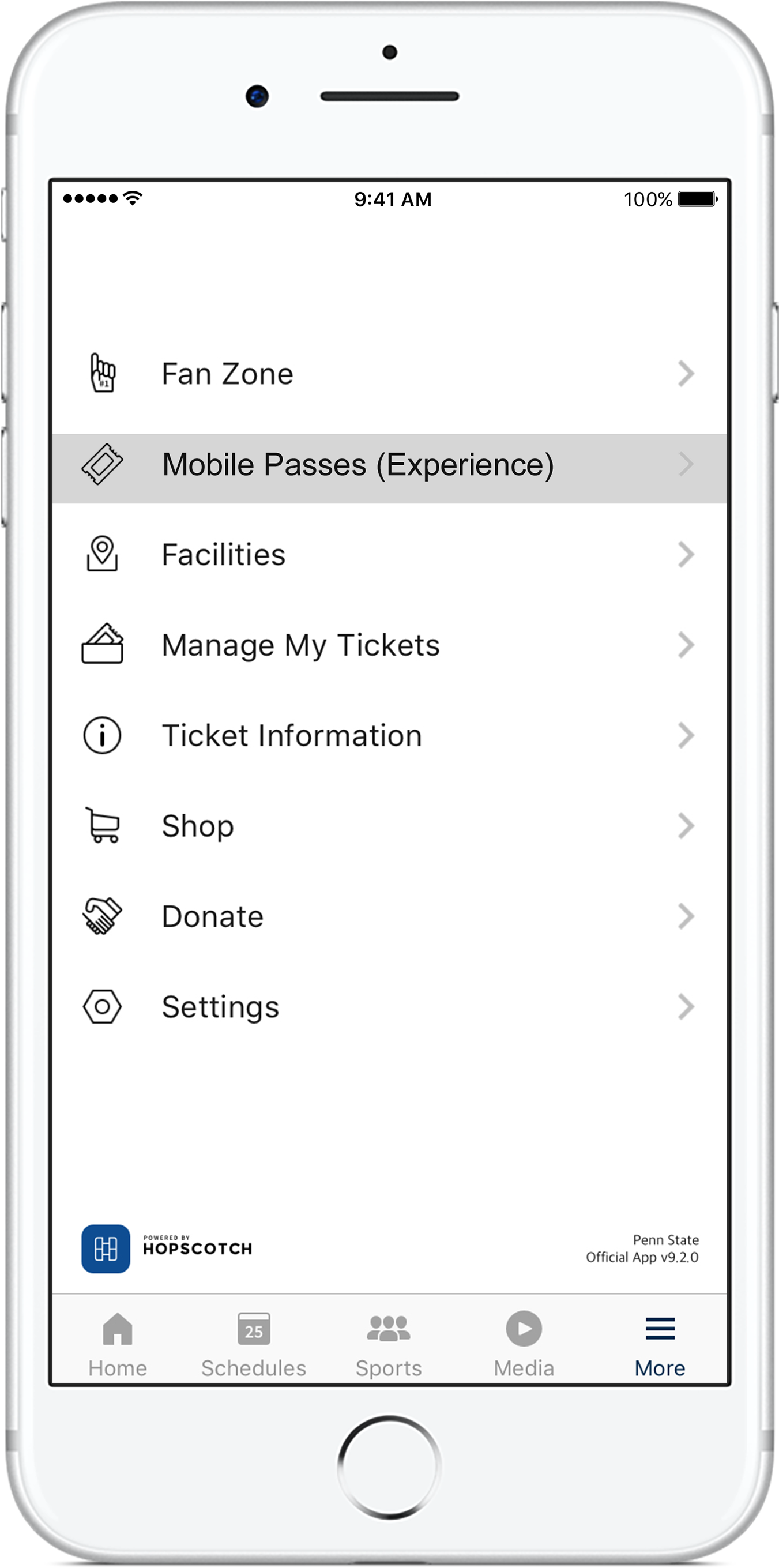 Closer To The First Eligible Game, Tap Mobile Passes - Notificações Whatsapp Iphone (1622x2844)