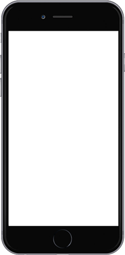Iphone - Cell Phone Android Png (250x510)