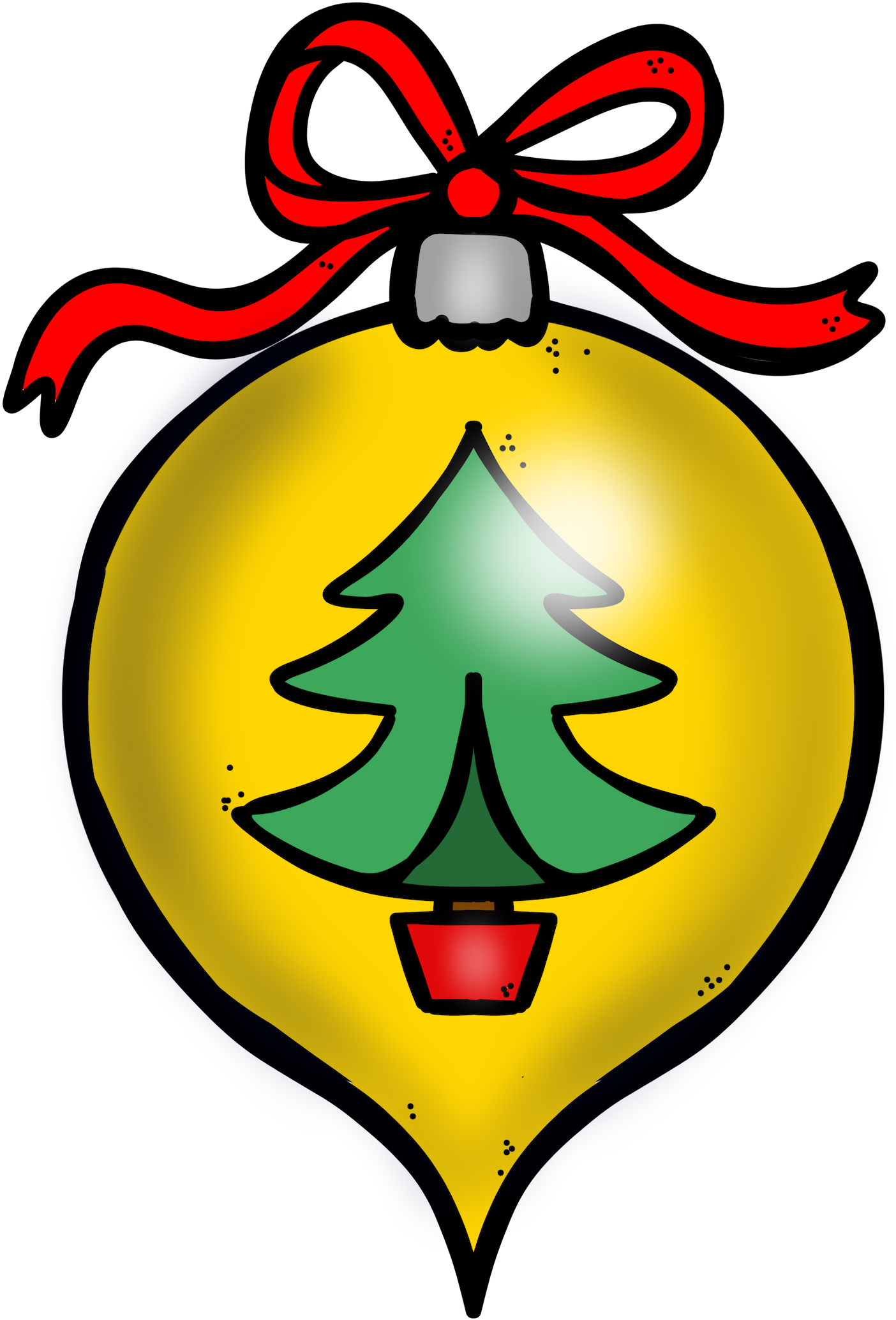 Christmas Bellschristmas Clipartclip - Educlips Navidad Png (1438x2100)
