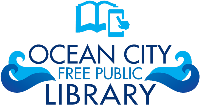 Monday, January 23rd, - Ocean City Free Public Library (800x466)
