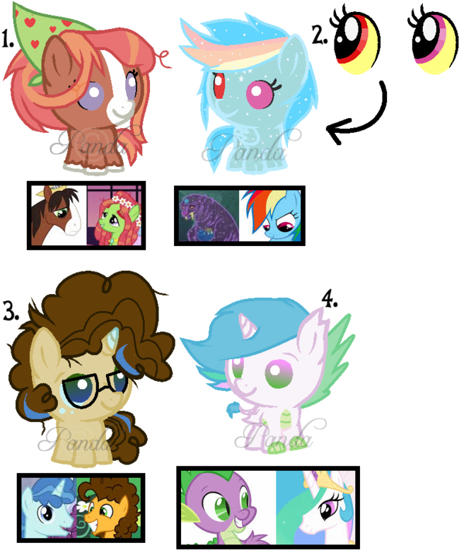 Closed By Ipandadopts - Mlp Rainbow Dash Crack Ship (662x790)