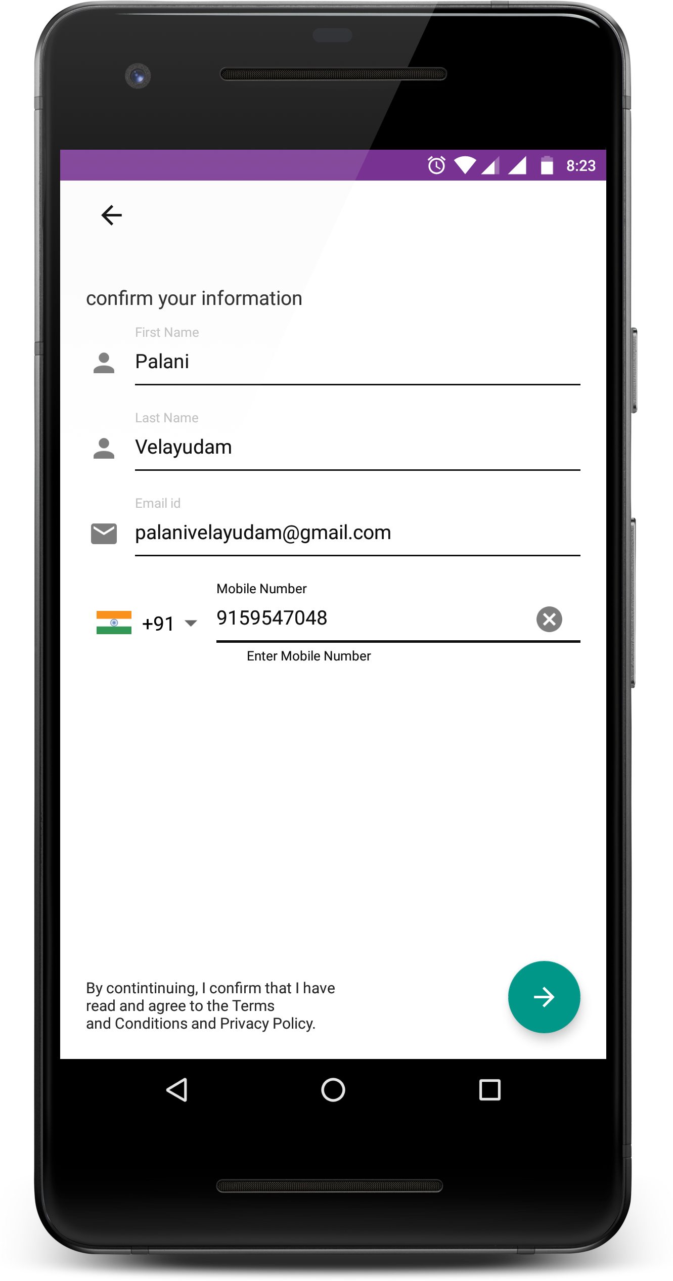 Flames Game - Outlook For Android Contacts (1370x2534)