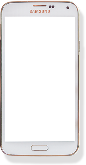 Get Your Friends Or Colleagues Together And Create - White Iphone Png Transparent (459x595)