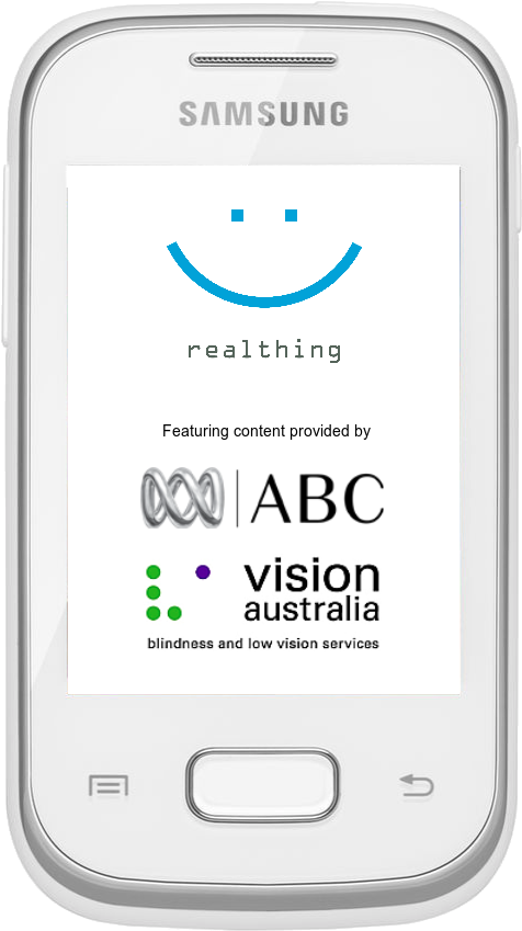 Photo Of Realsam Product - Abc Australia (481x866)