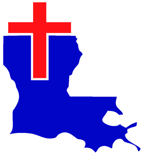 Christian Student Center - Ruston Church Of Christ (460x500)