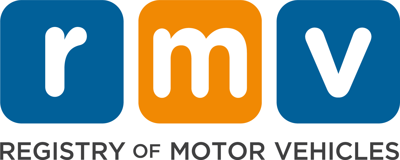 Massachusetts Registry Of Motor Vehicles - Ma Registry Of Motor Vehicles Logo (1530x612)