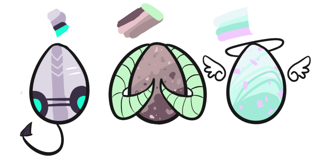 Free Egg Raffle - Free Egg Raffle (1024x556)