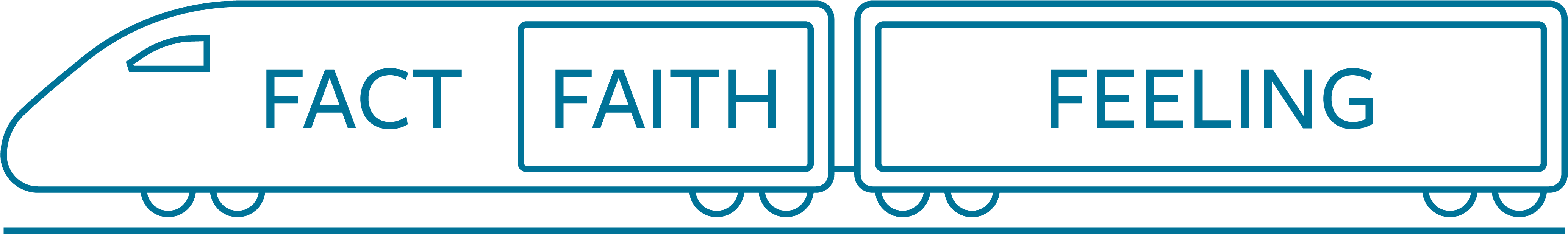 The Train Will Run With Or Without The Caboose - The Train Will Run With Or Without The Caboose (5067x1326)