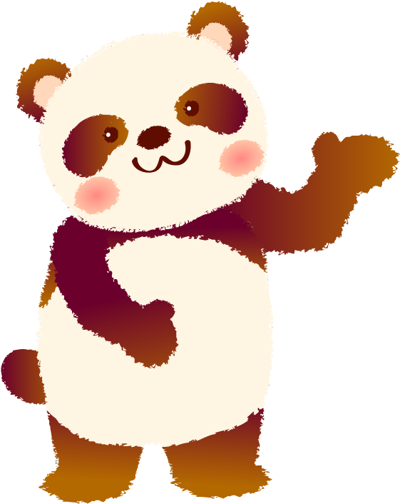 Teddy Bear Giant Panda - Teddy Bear Giant Panda (924x864)
