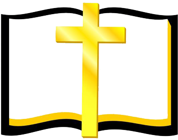 International Bible Christian Fellowship Lynnwood, - Bible Clip Art (400x400)