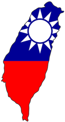 Taiwan Has An Unreached Population Of - National Palace Museum (400x400)