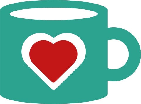 Taza-corazon - - Heart (480x355)