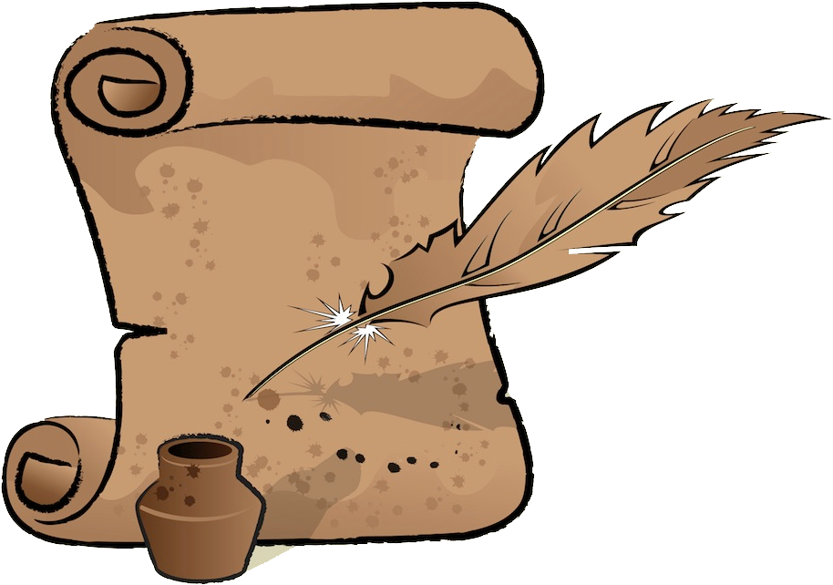 Old Scroll (1024x761)