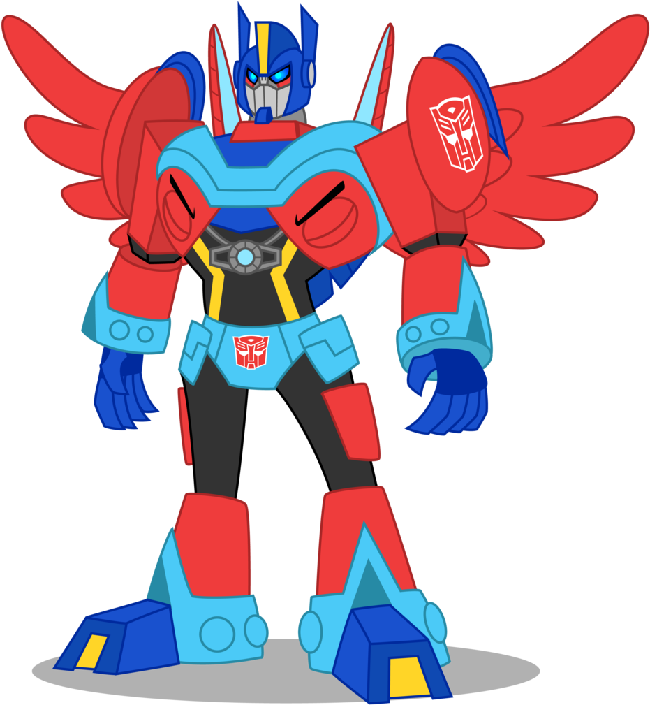Aleximusprime Tf - Mlp Transformers Autobots In Equestria (1024x1054)