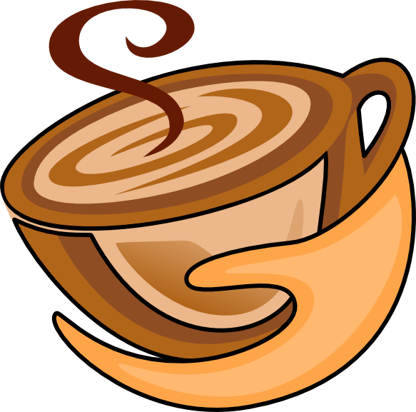 Gloria Jeans Logo By Renedox - Gloria Jeans Coffee Logo (583x577)