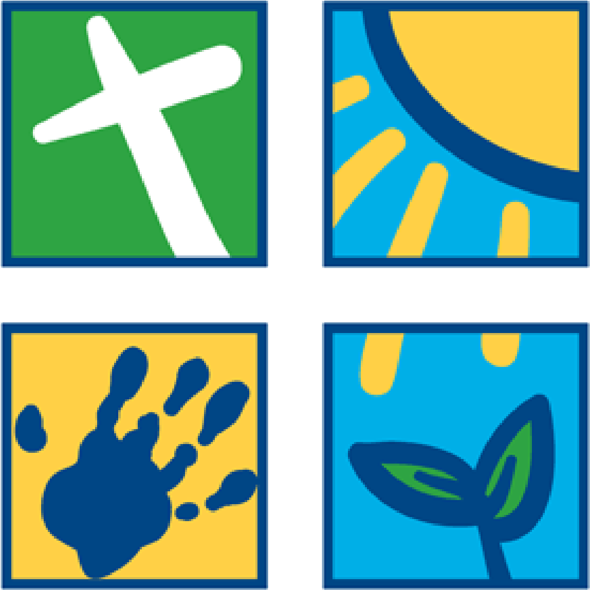 John Catholic School - Catholic School (1213x1213)