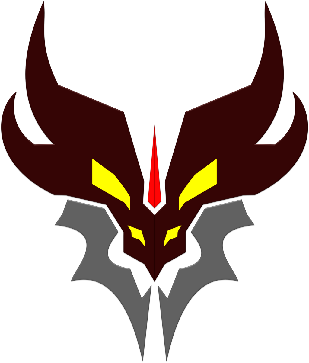 Predacon Symbol - Transformers Prime Predacon Logo (1024x1202)