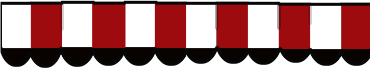 Awning Clipart (724x191)