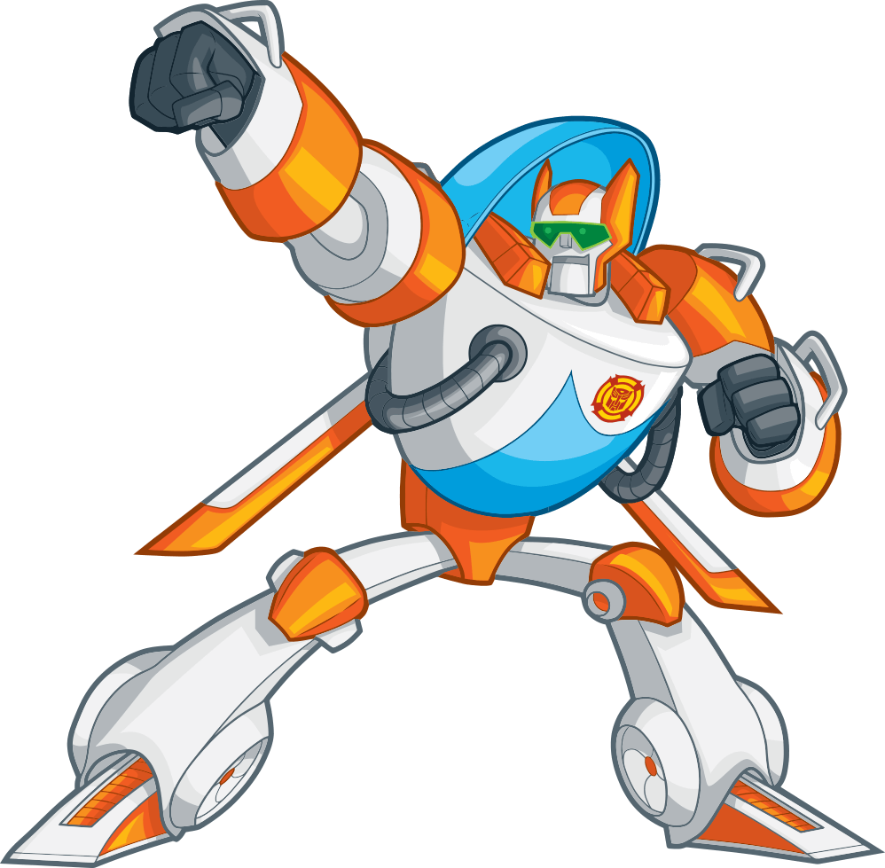 Image Result For Rescue Bots Characters - Transformers Rescue Bots: Meet Blades The Copter-bot (998x979)