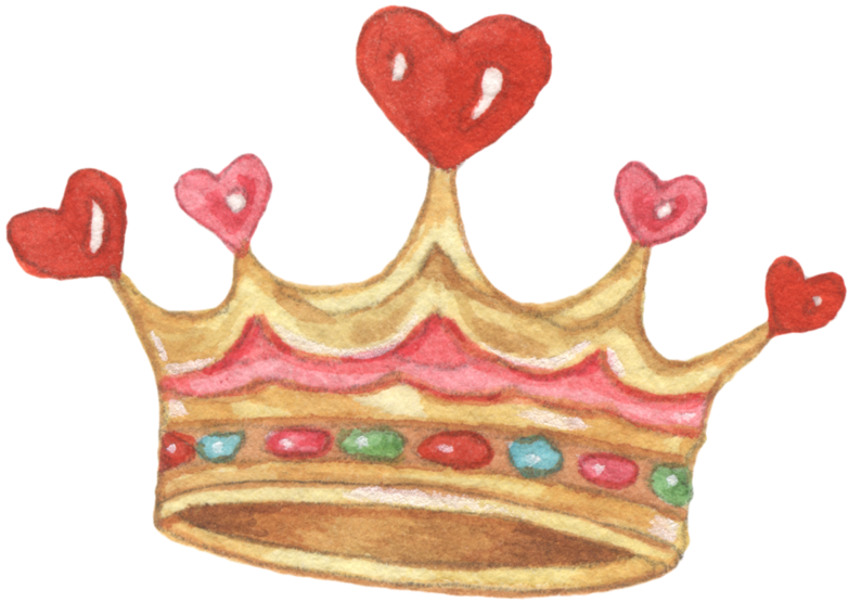Free King Crown Png - Crown (783x555)