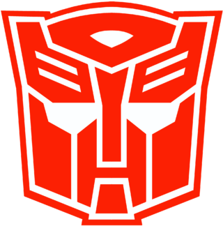 Autobots - Autobot Symbol (350x350)