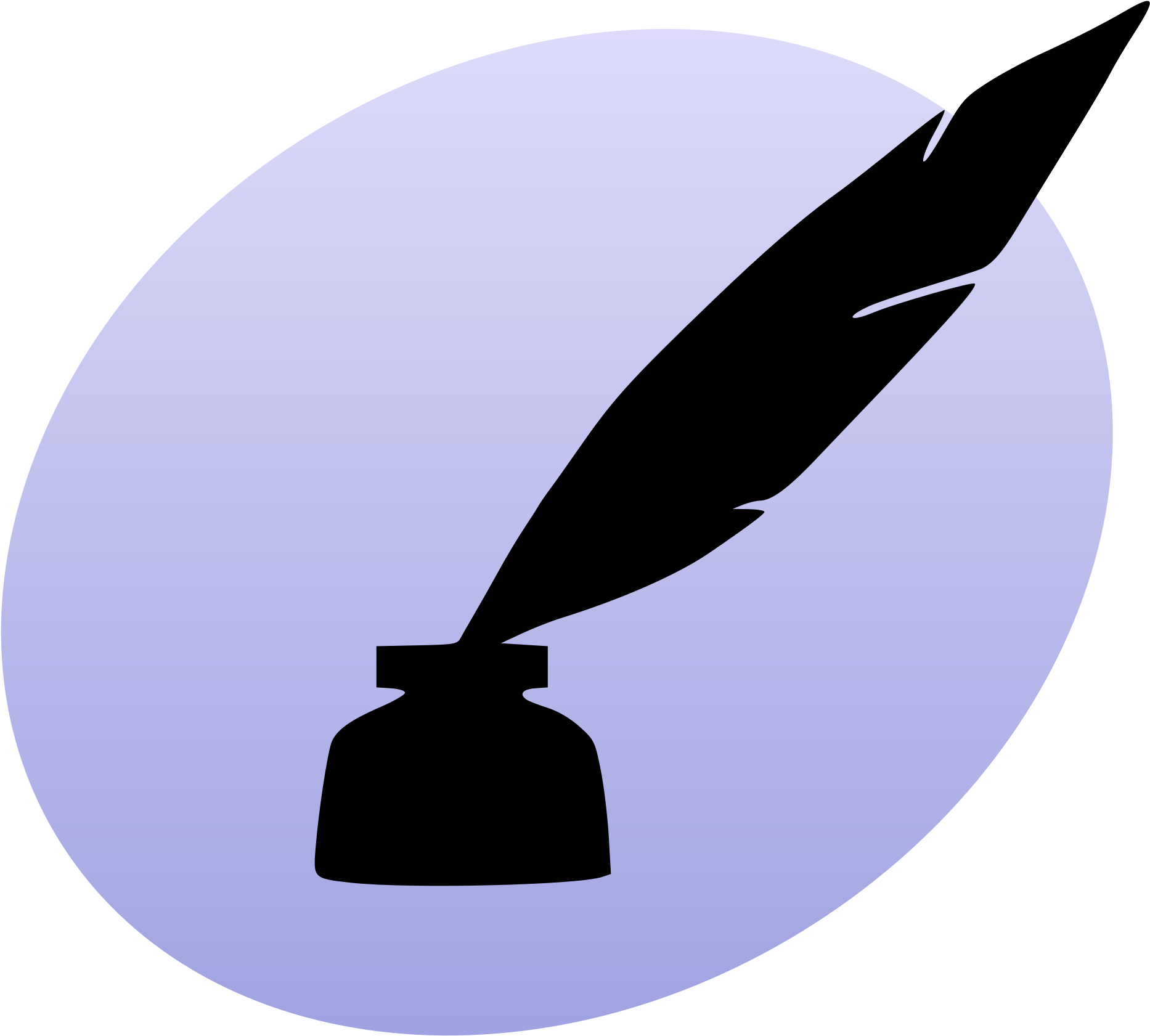 Open - Literary Magazine (2000x1800)