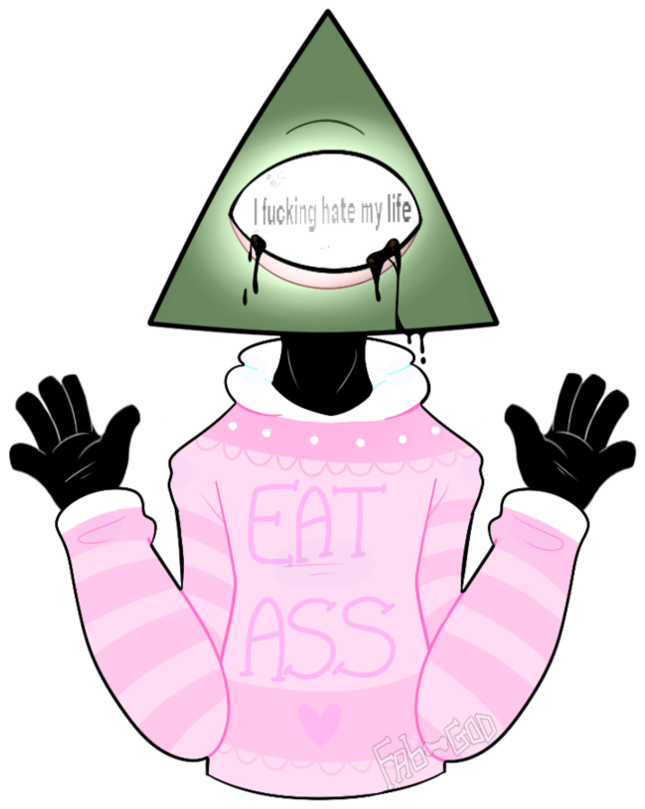 I Can't Sleep, I Hope I Stay Awake By Fabulousgod - Cartoon (894x894)